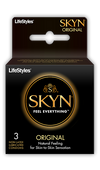 Skyn Original Condoms