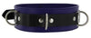 Strict Leather Deluxe Locking Leather Collar