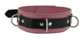 Strict Leather Deluxe Locking Leather Collar