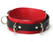 Strict Leather Deluxe Locking Leather Collar
