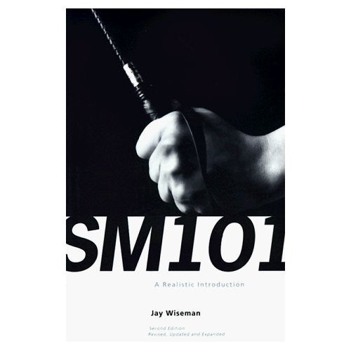 SM 101: A Realistic Introduction (2nd Edition)