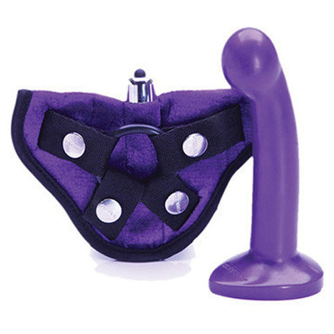 Tantus Sport Strap On Kit