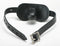 Strict Leather Locking Padded Ball Gag