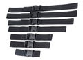 Master Series Subdued Full Body Strap Set