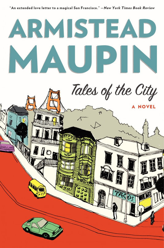 Tales of the City