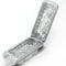 Tenga Flip Hole Silver