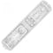 Tenga Flip Hole White