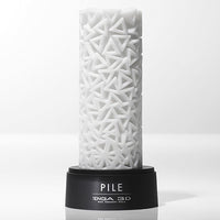 Tenga 3D Pile Stroker