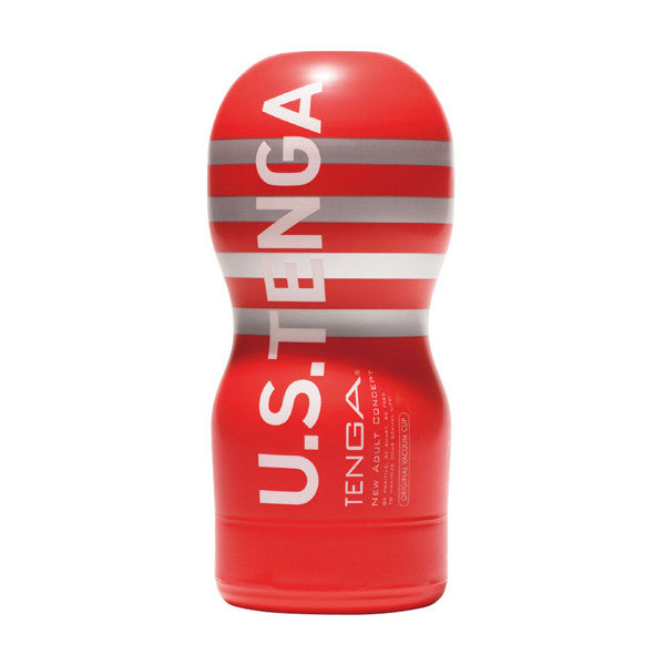 Tenga US Original Vacuum Cup