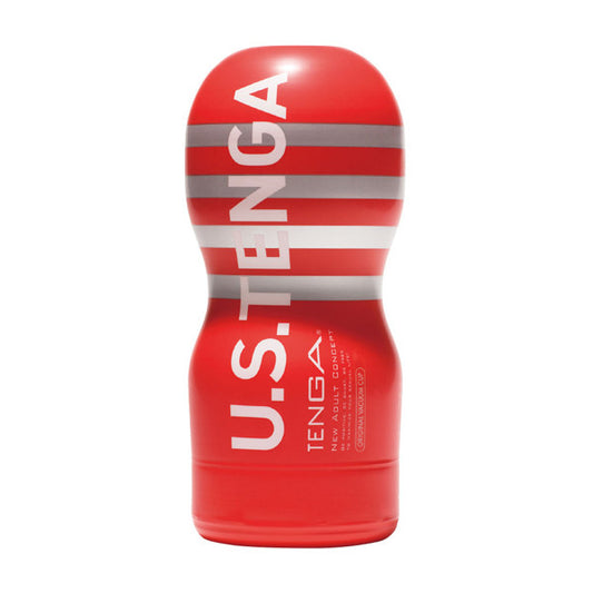 Tenga US Original Vacuum Cup