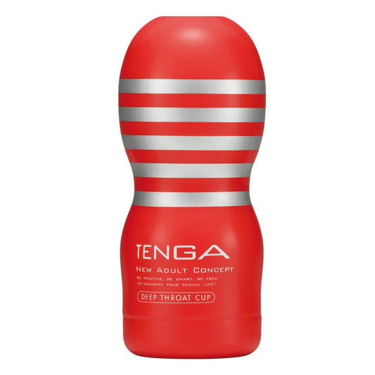 Tenga Original Vacuum Cup
