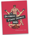 The''Filthiest Fucking'' Adult Coloring Book