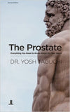 The Prostate: Everything You Need to Know About the Man Gland