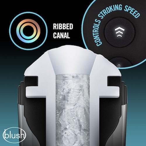 M For Men Torch "Joyride" -Frosted