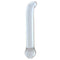 Gläs Purple G-Spot Tickler