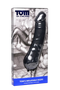 Tom of Finland Tom's Inflatable Silicone Dildo