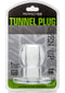 Perfect Fit Tunnel Plug Large