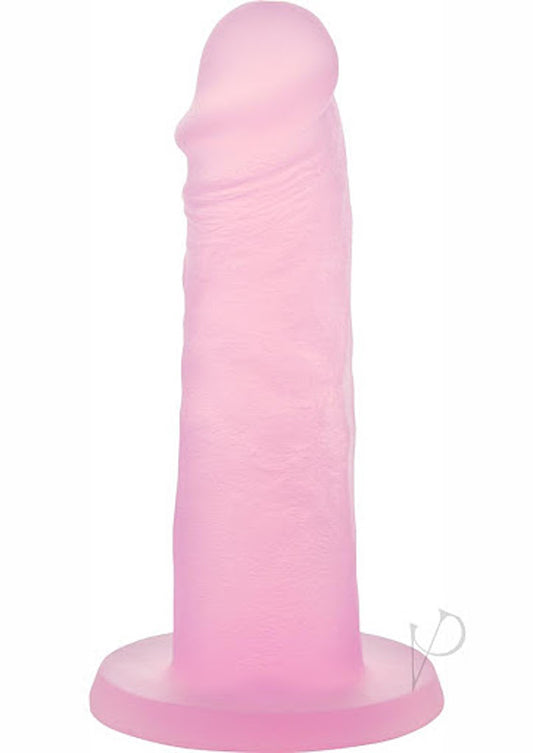 Addiction "Cocktail" Dildo 5.5" -Purple