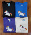 PRIDE UNICORN TEE'S