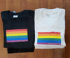 PRIDE VANCOUVER BC TEE'S