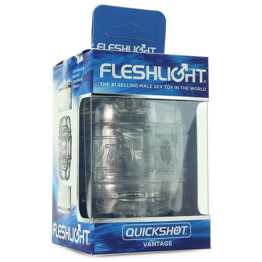 Fleshlight Quickshot Vantage