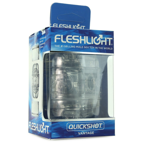 Fleshlight Quickshot Vantage