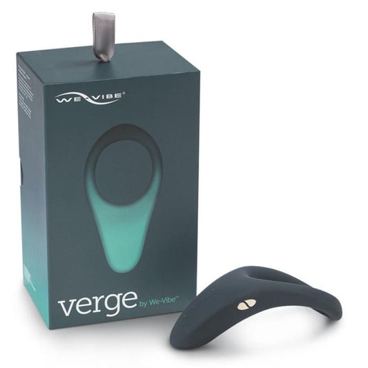 We-Vibe "Verge" Vibrating Cock Ring