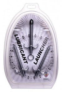 Trinity ''Lube Launcher'' -Black