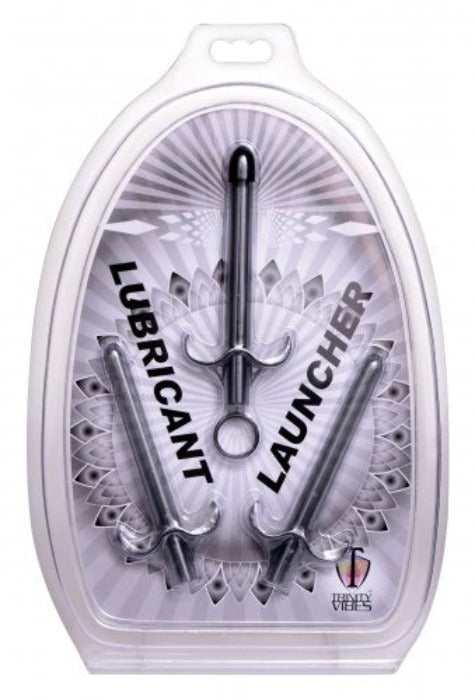 Trinity ''Lube Launcher'' -Black