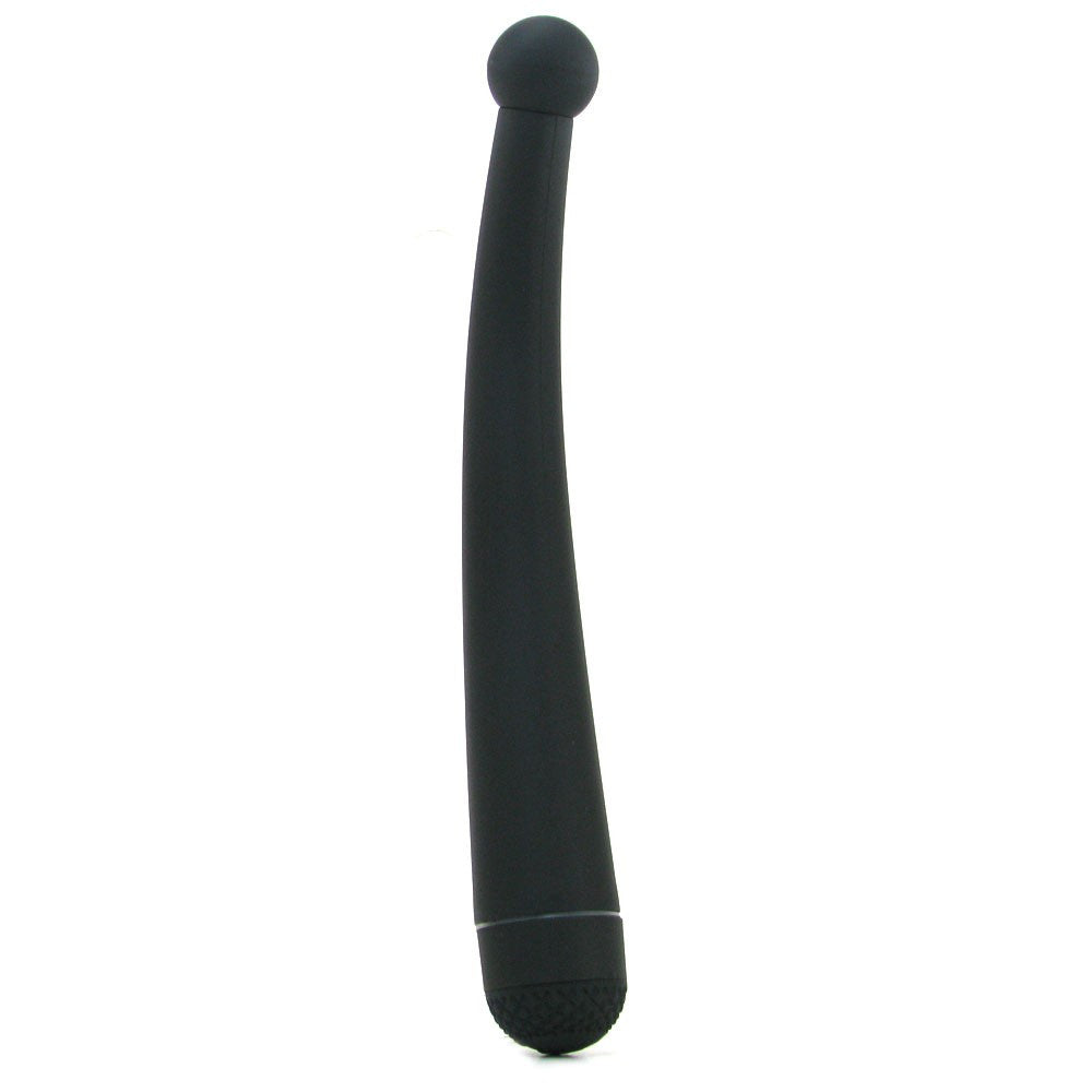Anal Fantasy "Vibrating" Curve