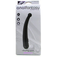 Anal Fantasy "Vibrating" Curve