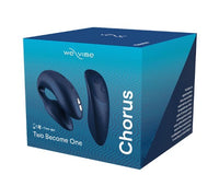 We-Vibe 'Chorus' -Cosmic Blue