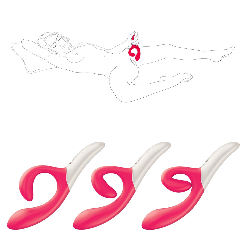 We-Vibe Nova Dual Stimulator