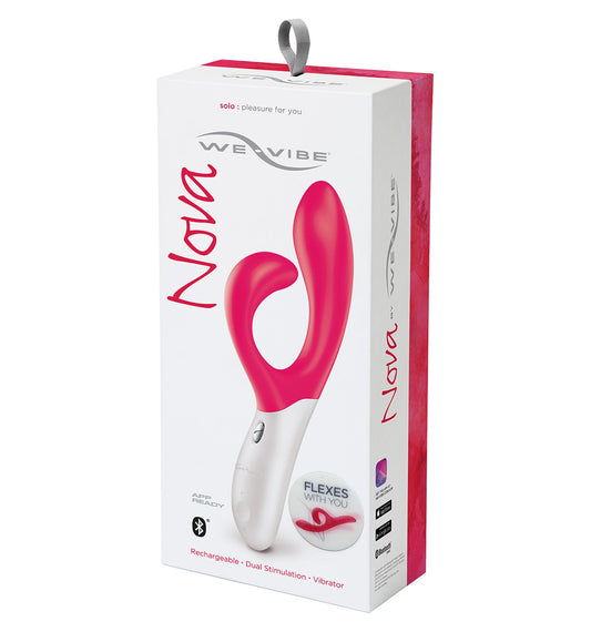 We-Vibe Nova Dual Stimulator