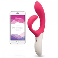 We-Vibe Nova Dual Stimulator