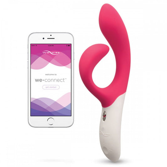 We-Vibe Nova Dual Stimulator