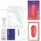We Vibe ''Touch X'' Sensual Massager Crave -Coral