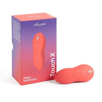 We Vibe 'Touch X' Sensual Massager Crave -Coral