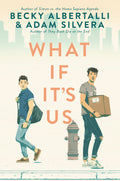 What If It`s Us