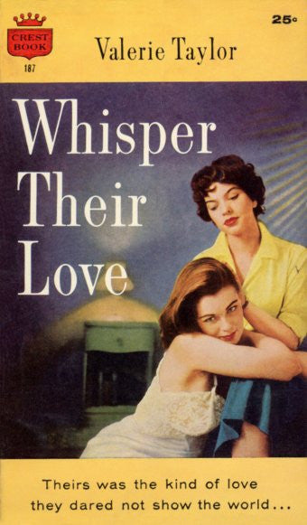 Whisper Their Love (Little Sister's Classics #7)