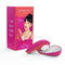 Womanizer ''Liberty'' - Pink/Orange