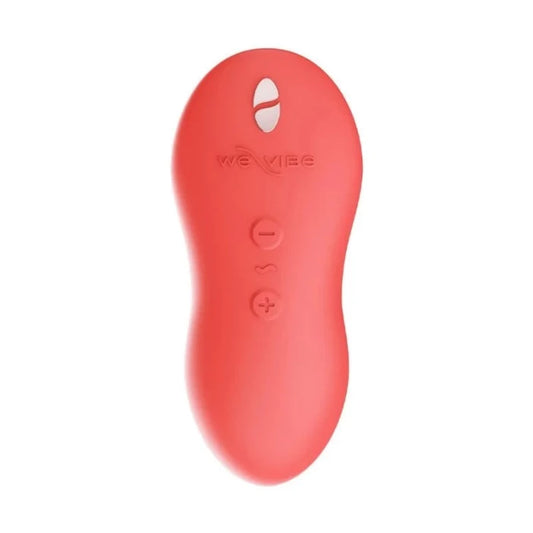 We Vibe 'Touch X' Sensual Massager Crave -Coral
