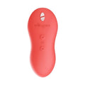 We Vibe ''Touch X'' Sensual Massager Crave -Coral