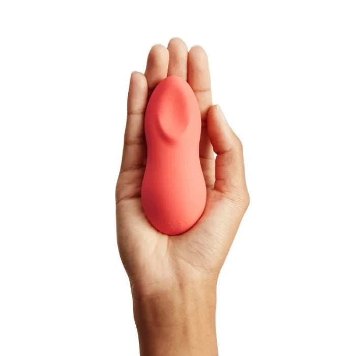 We Vibe 'Touch X' Sensual Massager Crave -Coral