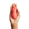 We Vibe ''Touch X'' Sensual Massager Crave -Coral