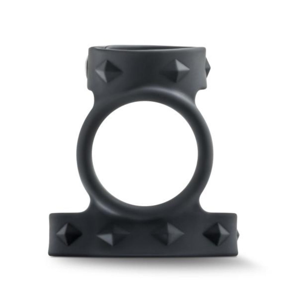Performance 'VS8' Dbl C/Ball Strap