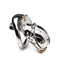 MS ''Entrapment'' Deluxe Chastity Cage