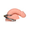 Master Series ''Locked'' Cock Ring