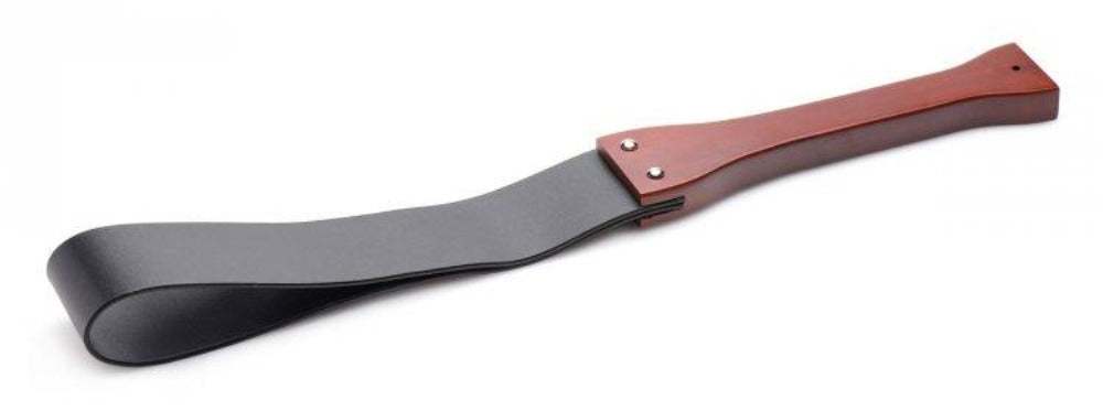 Master Series "Master Wooden Slapper"