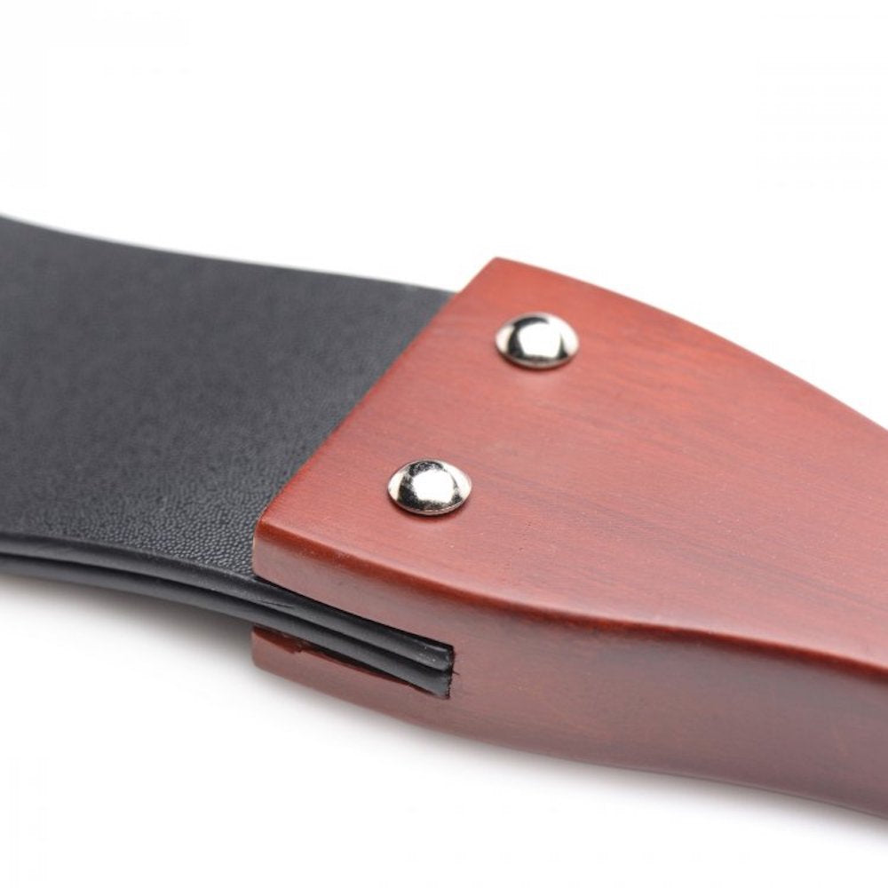 Master Series "Master Wooden Slapper"